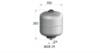 ACS 24 �������������� ��� ��� ��������� � ������� ���������� CIMM ACS ������
